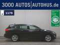 Ford Focus Turnier 1.5 EB Cool&Connect Navi LED RFK Schwarz - thumbnail 1