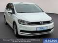 Volkswagen Touran 1.6 TDI  BlueMotion Tech/7-SITZER/Garantie Weiß - thumbnail 4