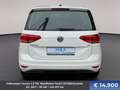 Volkswagen Touran 1.6 TDI  BlueMotion Tech/7-SITZER/Garantie Weiß - thumbnail 6