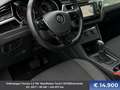 Volkswagen Touran 1.6 TDI  BlueMotion Tech/7-SITZER/Garantie Weiß - thumbnail 11