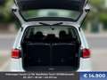 Volkswagen Touran 1.6 TDI  BlueMotion Tech/7-SITZER/Garantie Weiß - thumbnail 8