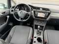 Volkswagen Touran 1.6 TDI  BlueMotion Tech/7-SITZER/Garantie Weiß - thumbnail 10