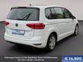 Volkswagen Touran 1.6 TDI  BlueMotion Tech/7-SITZER/Garantie Weiß - thumbnail 7