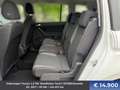 Volkswagen Touran 1.6 TDI  BlueMotion Tech/7-SITZER/Garantie Weiß - thumbnail 14