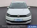 Volkswagen Touran 1.6 TDI  BlueMotion Tech/7-SITZER/Garantie Weiß - thumbnail 3