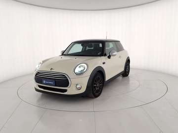 Mini 1.5 Cooper