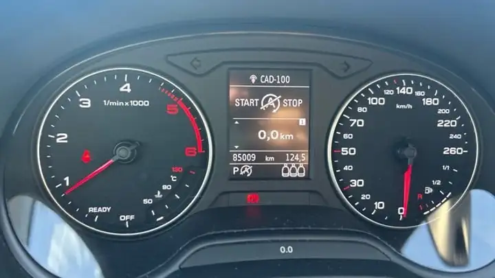 Audi Q2 2019, foto 5