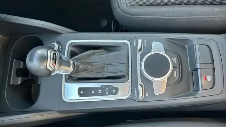 Audi Q2 2019, foto 9