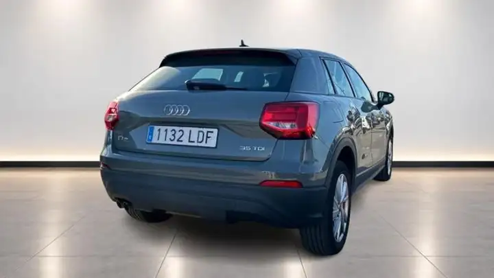 Audi Q2 2019, foto 4