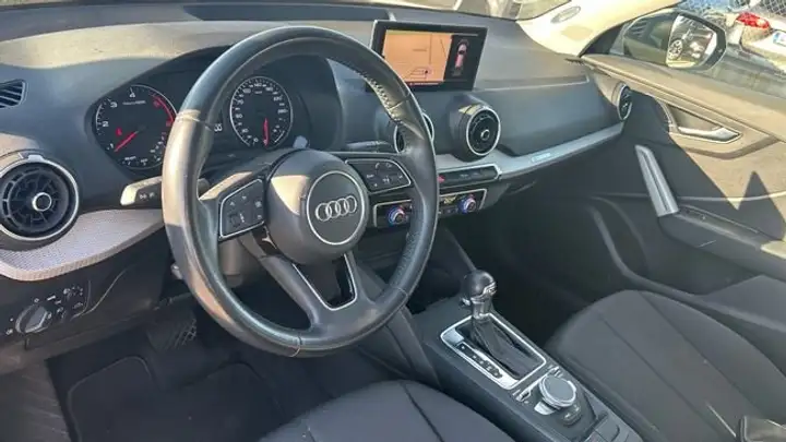 Audi Q2 2019, foto 6