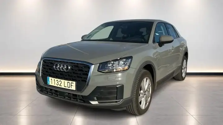 Audi Q2 2019, foto 3