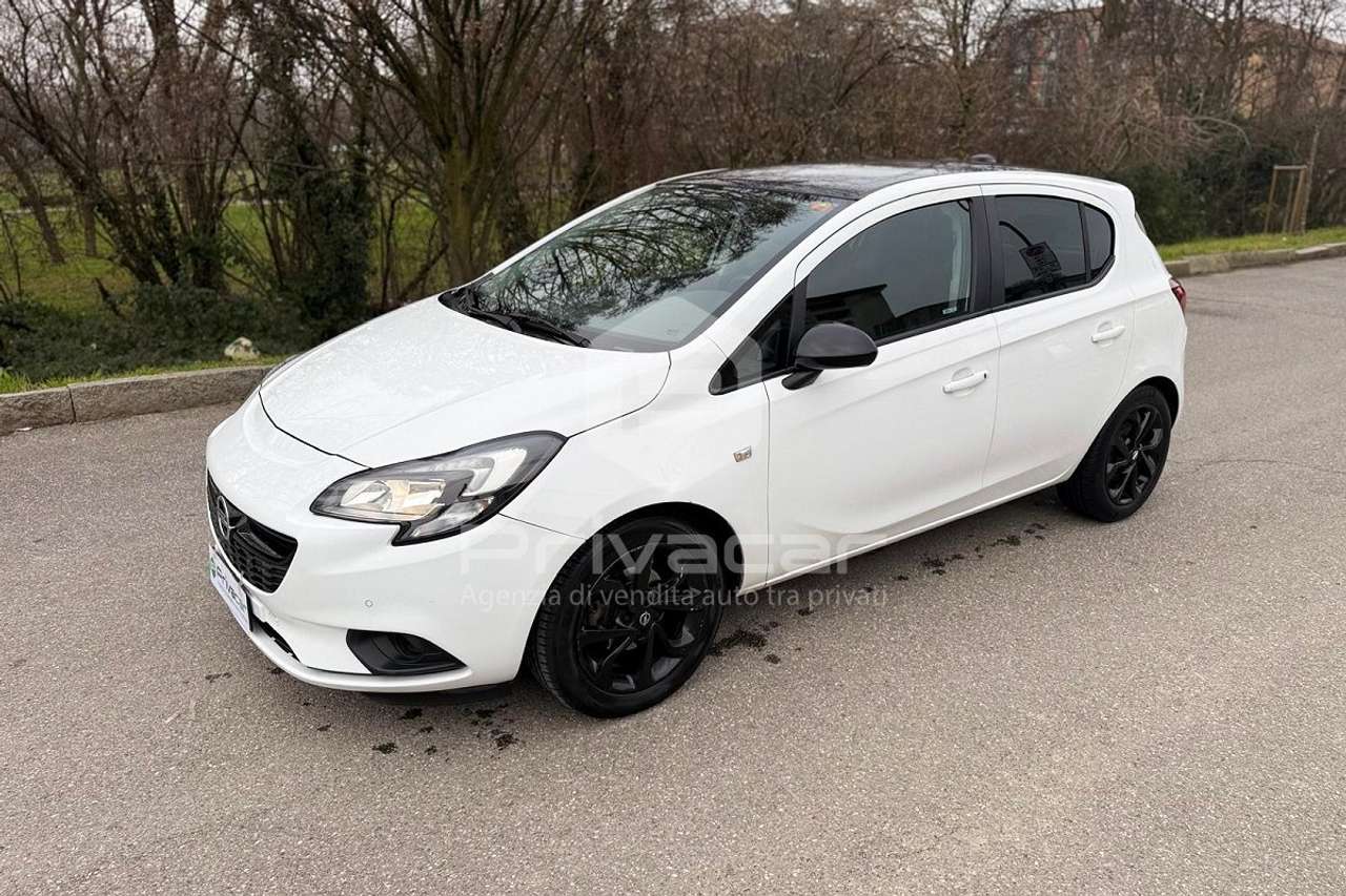 Opel Corsa Corsa 1.2 5 porte b-Color