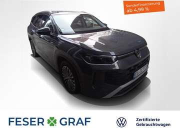 2.0TDI Life DSG 7Sitze AHK LED Winter+Design-Paket