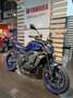 Yamaha MT-09 Blauw - thumbnail 1