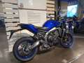 Yamaha MT-09 Blauw - thumbnail 3