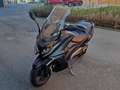 Kymco AK 550 Negro - thumbnail 2