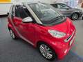 smart forTwo smart fortwo cabrio 62 Kw passion Autom.Navi,Media Rot - thumbnail 3