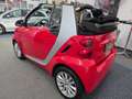 smart forTwo smart fortwo cabrio 62 Kw passion Autom.Navi,Media Rot - thumbnail 13