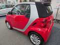 smart forTwo smart fortwo cabrio 62 Kw passion Autom.Navi,Media Rot - thumbnail 21