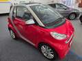 smart forTwo smart fortwo cabrio 62 Kw passion Autom.Navi,Media Rot - thumbnail 20