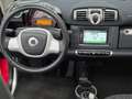 smart forTwo smart fortwo cabrio 62 Kw passion Autom.Navi,Media Rot - thumbnail 9