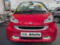 smart forTwo smart fortwo cabrio 62 Kw passion Autom.Navi,Media Rot - thumbnail 2