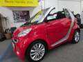 smart forTwo smart fortwo cabrio 62 Kw passion Autom.Navi,Media Rot - thumbnail 4
