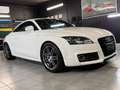 Audi TT TT II 2006 Coupe Coupe 1.8 tfsi Blanco - thumbnail 8