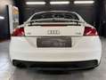 Audi TT TT II 2006 Coupe Coupe 1.8 tfsi Blanco - thumbnail 12