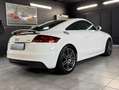 Audi TT TT II 2006 Coupe Coupe 1.8 tfsi Blanco - thumbnail 4