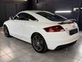 Audi TT TT II 2006 Coupe Coupe 1.8 tfsi Blanco - thumbnail 9