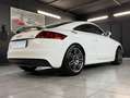 Audi TT TT II 2006 Coupe Coupe 1.8 tfsi Blanco - thumbnail 3