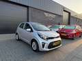 Kia Picanto 1.0 DPi DynamicLine | 1E EIGENAAR | 12MND GARANTIE Grau - thumbnail 4