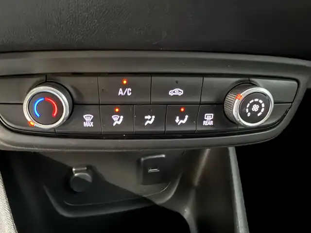 Opel Crossland X view 14