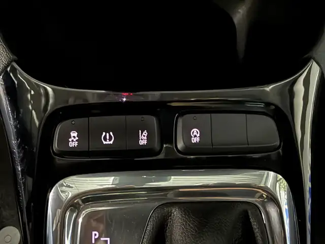 Opel Crossland X view 15