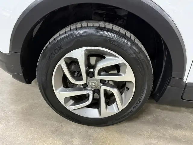Opel Crossland X view 10