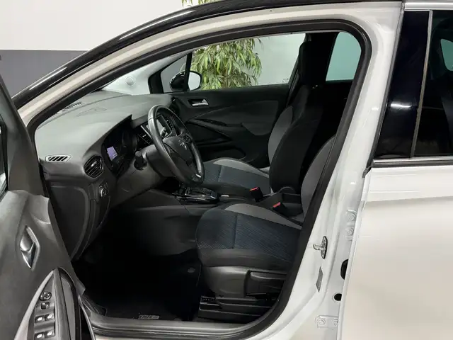 Opel Crossland X view 7
