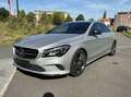 Mercedes-Benz CLA 200 CLA 200 d Argent - thumbnail 9