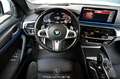 BMW 520 520 d  xDrive M Sport Facelift M Paket Weiß - thumbnail 11