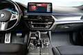 BMW 520 520 d  xDrive M Sport Facelift M Paket Weiß - thumbnail 15