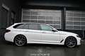 BMW 520 520 d  xDrive M Sport Facelift M Paket Weiß - thumbnail 5