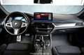 BMW 520 520 d  xDrive M Sport Facelift M Paket Weiß - thumbnail 9