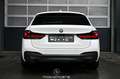 BMW 520 520 d  xDrive M Sport Facelift M Paket Weiß - thumbnail 4