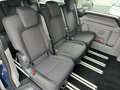 Ford Tourneo Custom Bus 320 L2 Trend 2.0 EcoBlue +TWA+ACC+RFK+PDC+9-SI Bleu - thumbnail 11