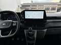 Ford Tourneo Custom Bus 320 L2 Trend 2.0 EcoBlue +TWA+ACC+RFK+PDC+9-SI Bleu - thumbnail 10