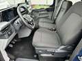 Ford Tourneo Custom Bus 320 L2 Trend 2.0 EcoBlue +TWA+ACC+RFK+PDC+9-SI Bleu - thumbnail 8