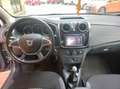 Dacia Sandero Sandero II 2017 Stepway  0.9 tce turbo Gpl s Gris - thumbnail 10