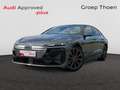 Audi A6 Sportback e-tron Sportback e-Tron 100 kWh Performa Gris - thumbnail 1