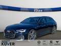 Audi A6 Avant S-Line 40 TDI S-Tronic ACC+Matrix+Navi Bleu - thumbnail 1