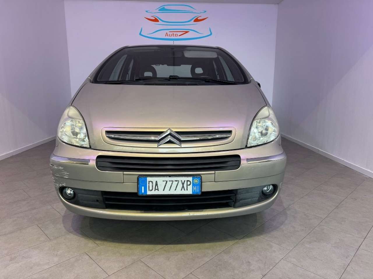 Citroen Xsara Picasso 1.6 16V Classique